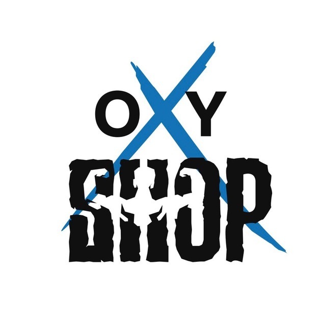 Oxypharma 